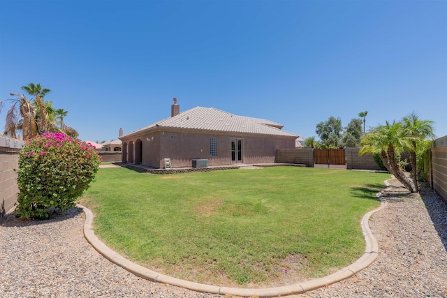 3976 S Plowman Dr, Yuma, AZ 85365 - photo 38
