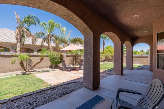 3976 S Plowman Dr, Yuma, AZ 85365 - photo 36