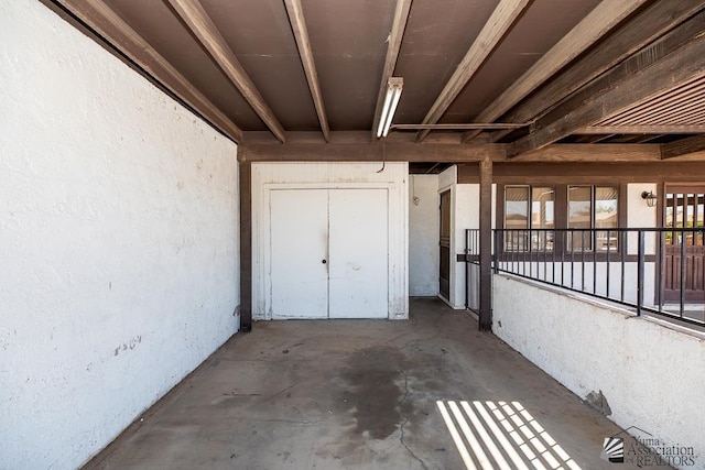 1344 W 13th St, Yuma, AZ 85364 - view of patio