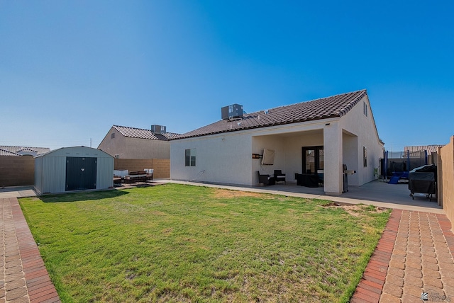 7827 E 34th Pl, Yuma, AZ 85365 - photo 24