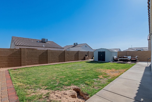 7827 E 34th Pl, Yuma, AZ 85365 - photo 23