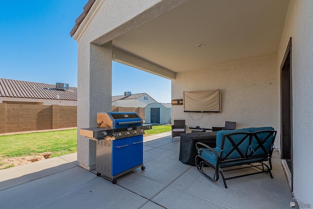 7827 E 34th Pl, Yuma, AZ 85365 - photo 22