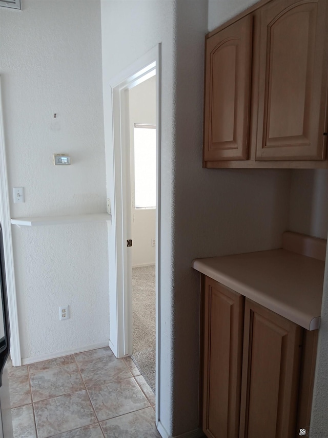 13835 E 51st Ln, Yuma, AZ 85367 - corridor featuring baseboards