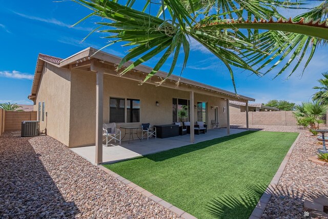 7896 E 37th Pl, Yuma, AZ 85365 - photo 25