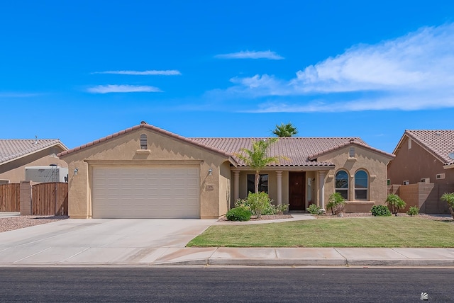 7896 E 37th Pl, Yuma, AZ 85365 - photo 1