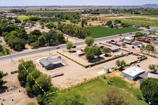 17249 S S Ave Unit B, Somerton, AZ 85350 - photo 34