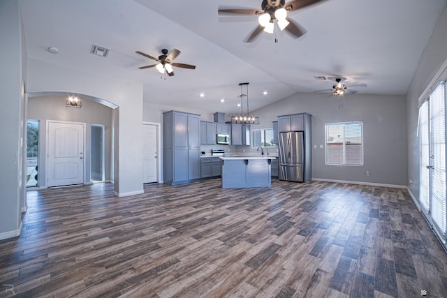17249 S S Ave Unit B, Somerton, AZ 85350 - photo 7