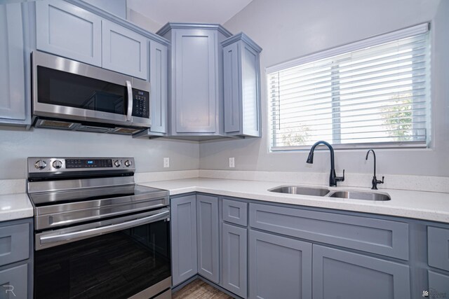 17249 S S Ave Unit B, Somerton, AZ 85350 - photo 6
