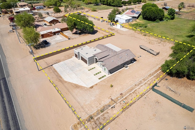 17249 S S Ave Unit B, Somerton, AZ 85350 - photo 29