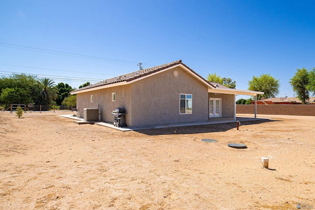 17249 S S Ave Unit B, Somerton, AZ 85350 - photo 22
