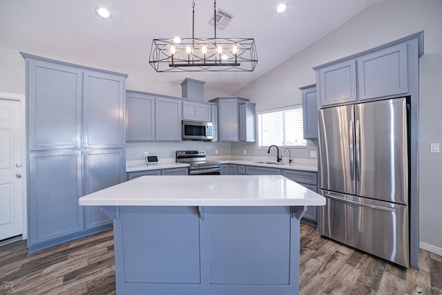 17249 S S Ave Unit B, Somerton, AZ 85350 - photo 4