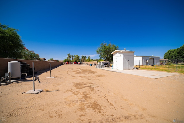 17249 S S Ave Unit B, Somerton, AZ 85350 - photo 27