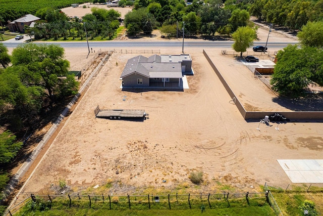 17249 S S Ave Unit B, Somerton, AZ 85350 - photo 37