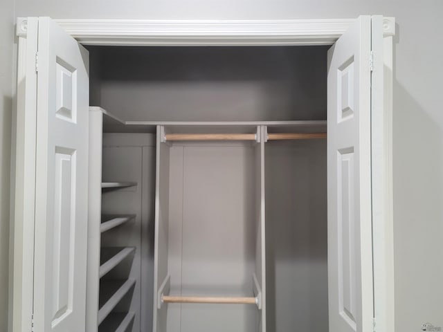 13129 E 47th Ln, Yuma, AZ 85367 - view of closet