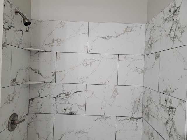 13129 E 47th Ln, Yuma, AZ 85367 - room details featuring tiled shower