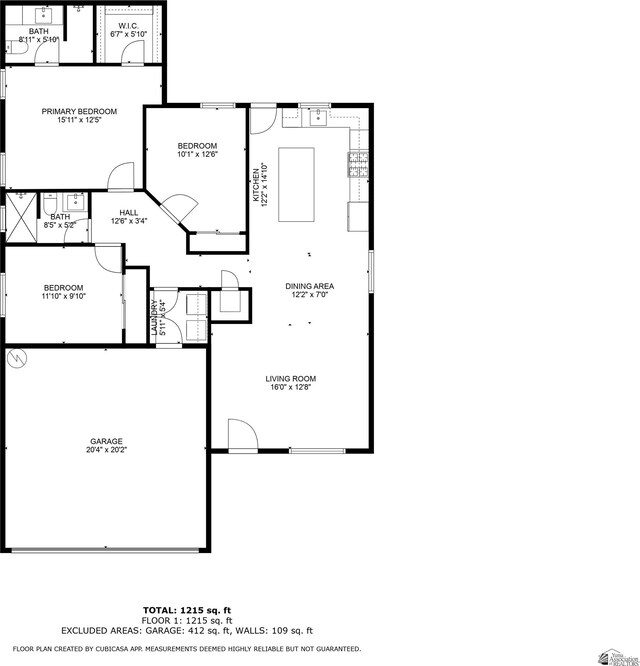 8551 E 41st St, Yuma, AZ 85365 - photo 30