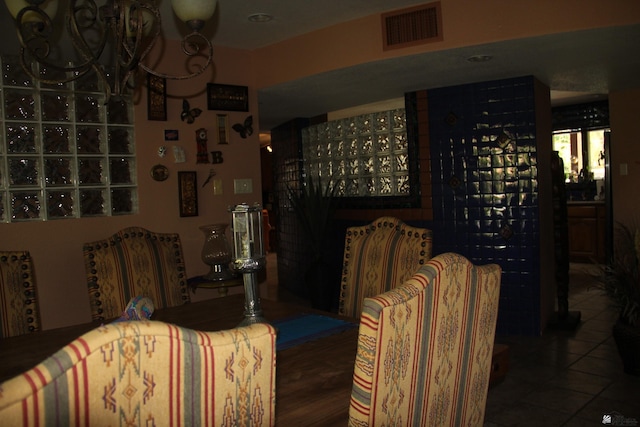 1936 W 15th Pl, Yuma, AZ 85364 - view of dining room