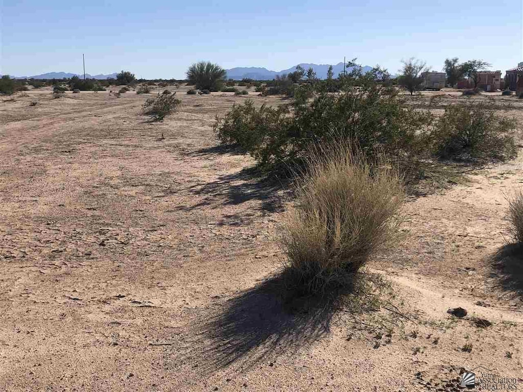 Columbia, Tacna, AZ 85352 - photo 1