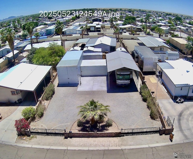 12473 E Brenda Dr, Yuma, AZ 85367 - photo 1