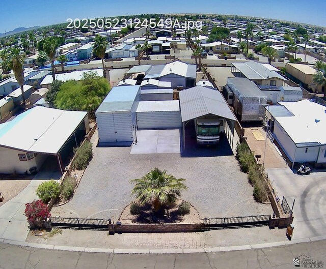 12473 E Brenda Dr, Yuma, AZ 85367 - photo 7
