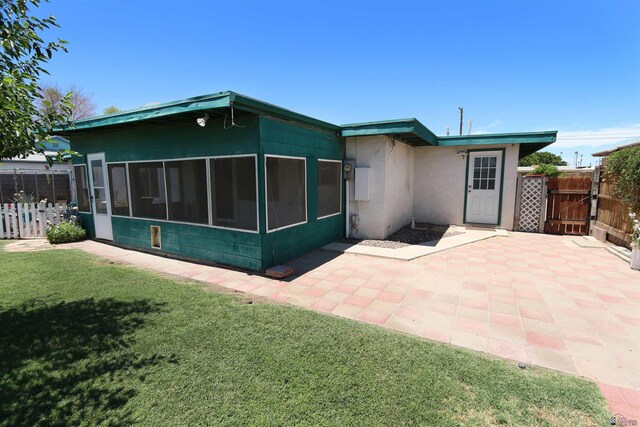 2460 S Engler Ave, Yuma, AZ 85365 - photo 8