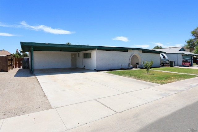 2460 S Engler Ave, Yuma, AZ 85365 - photo 3