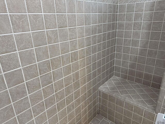 13815 E 54th St, Yuma, AZ 85367 - full bath featuring tiled shower