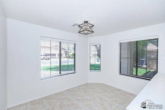2967 S 47th Ave, Yuma, AZ 85364 - empty room featuring light tile patterned floors and baseboards