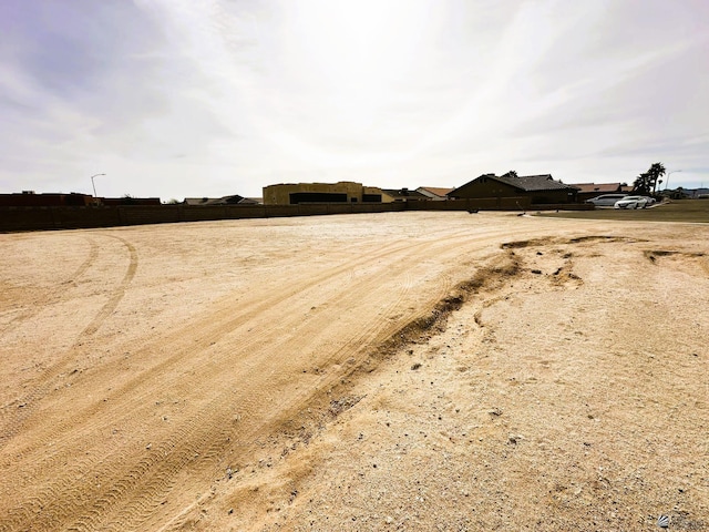 11721 S Muggins St, Wellton, AZ 85356 - photo 4