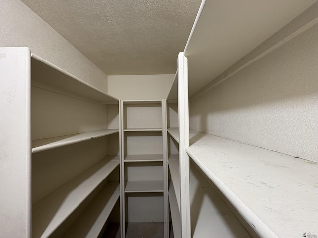 1805 S Dora Ave, Yuma, AZ 85364 - view of storage area
