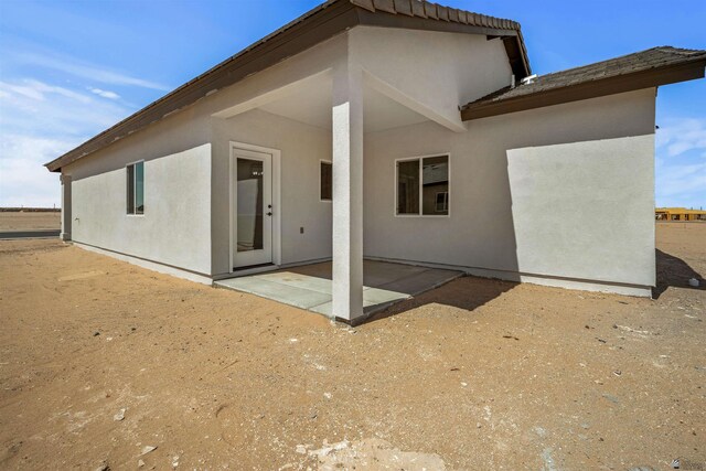 10778 E 45th Ln, Yuma, AZ 85367