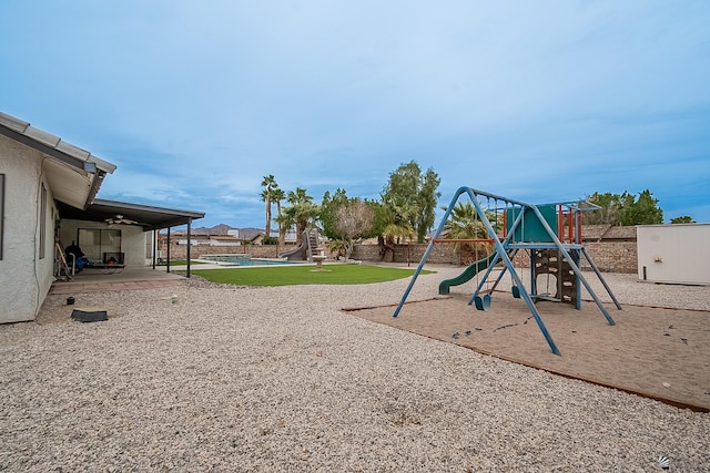 11345 S Sandy Ln, Yuma, AZ 85367 - photo 33