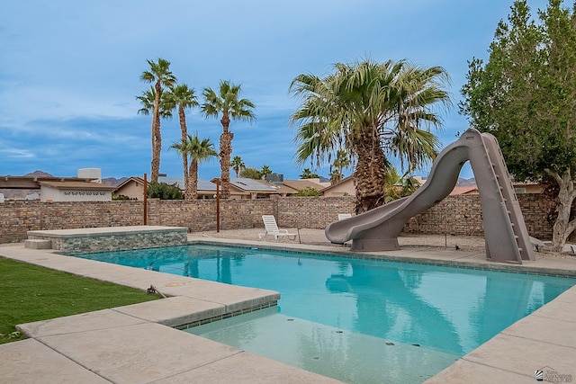 11345 S Sandy Ln, Yuma, AZ 85367 - photo 3