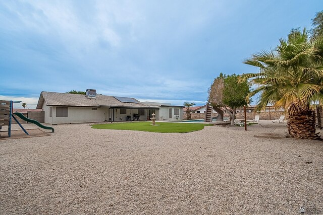 11345 S Sandy Ln, Yuma, AZ 85367 - photo 31