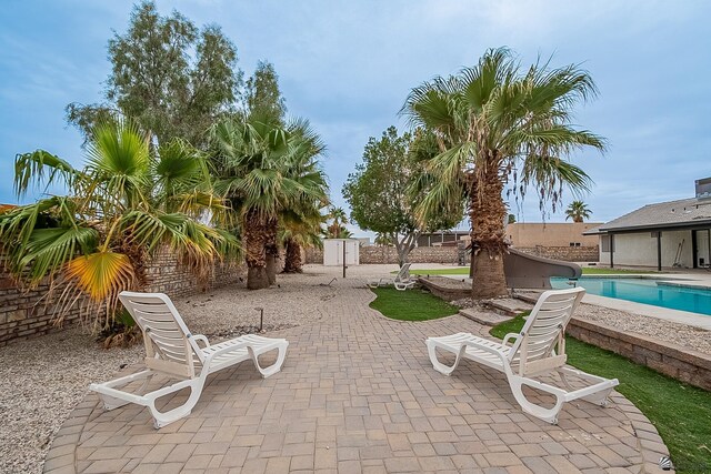 11345 S Sandy Ln, Yuma, AZ 85367 - photo 34