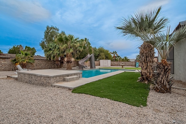 11345 S Sandy Ln, Yuma, AZ 85367 - photo 29
