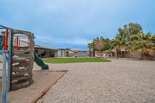11345 S Sandy Ln, Yuma, AZ 85367 - photo 32
