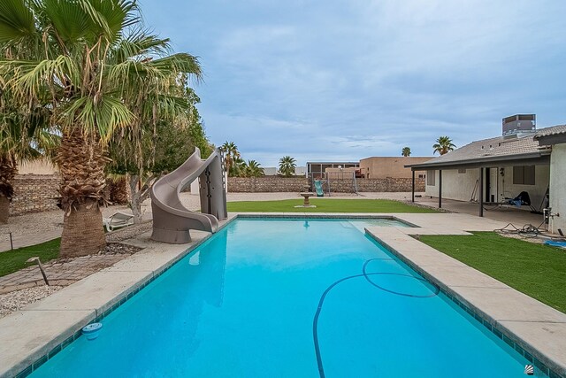 11345 S Sandy Ln, Yuma, AZ 85367 - photo 27