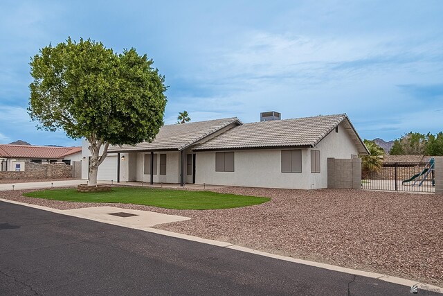 11345 S Sandy Ln, Yuma, AZ 85367 - photo 38
