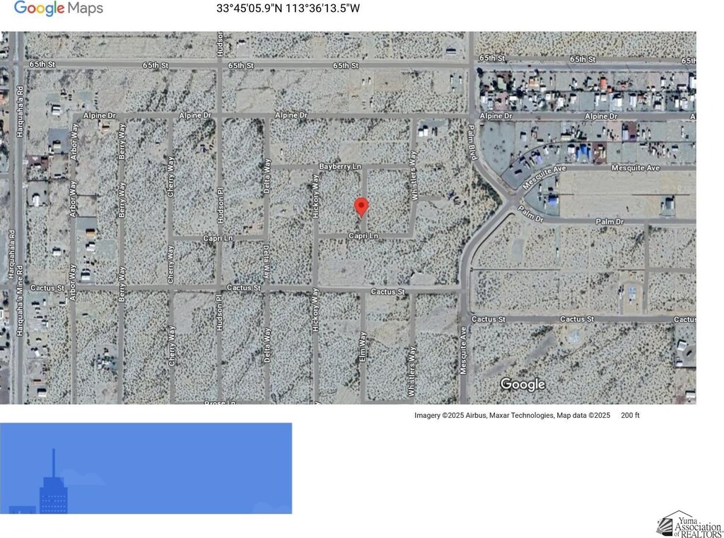 304-77-328 Elm Street Elm Way Salome, Az 85348, Salome, AZ 85348