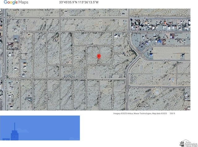304-77-328 Elm Street Elm Way Salome, Az 85348, Salome, AZ 85348