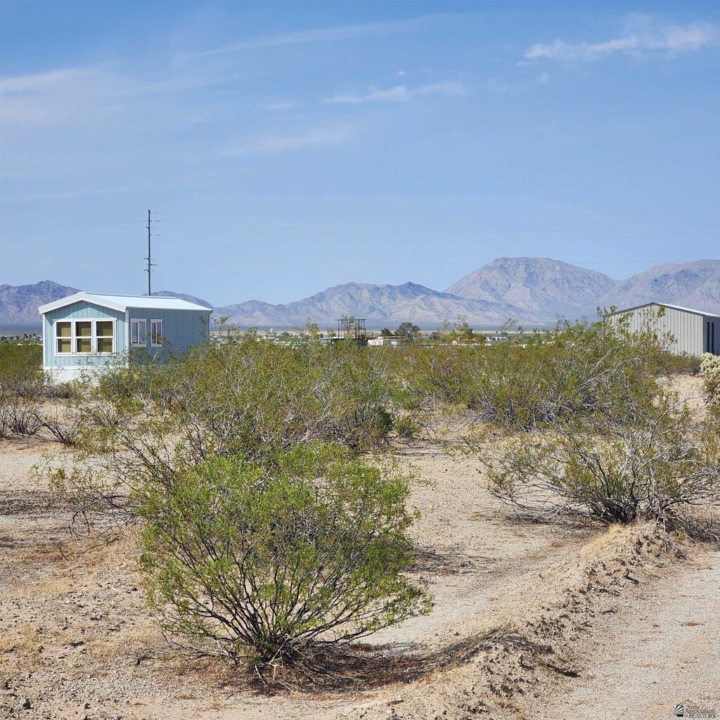 304-77-328 Elm Street Elm Way Salome, Az 85348, Salome, AZ 85348