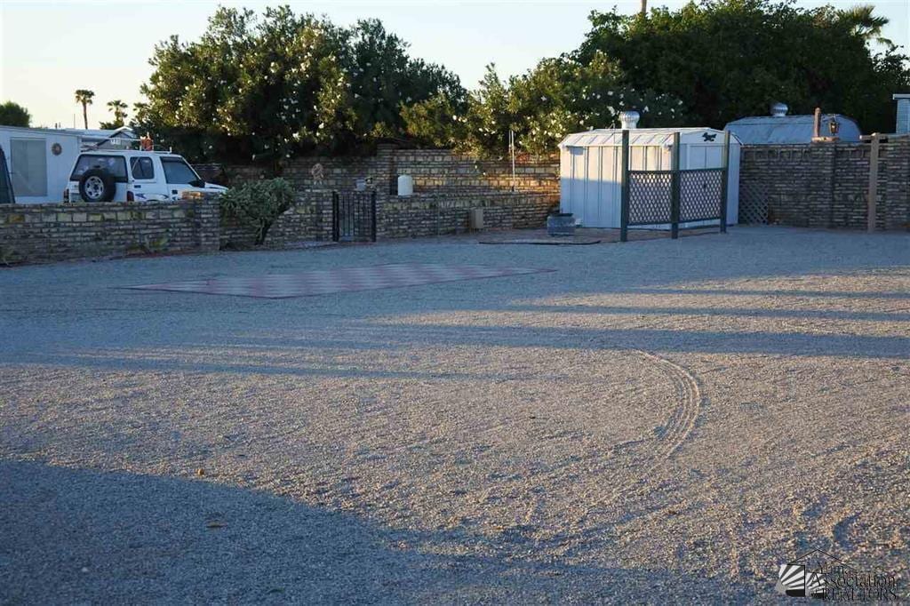 12356 E 38th Pl, Yuma, AZ 85367