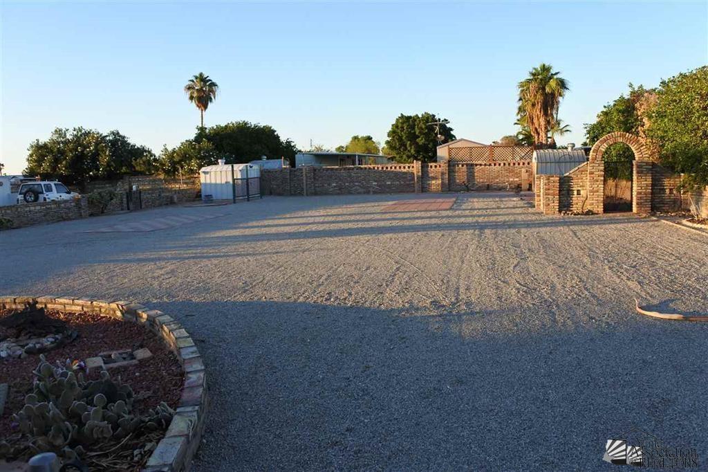 12356 E 38th Pl, Yuma, AZ 85367
