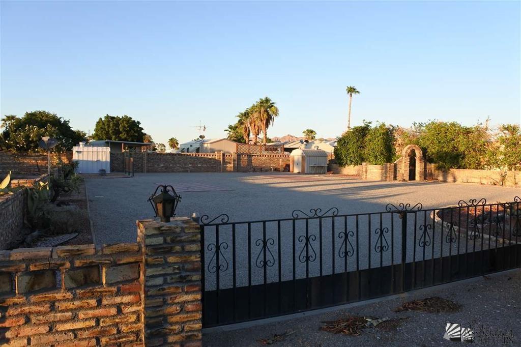 12356 E 38th Pl, Yuma, AZ 85367