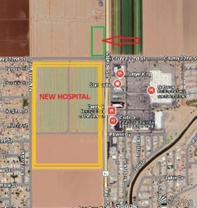 210-35-036 Hwy 95 Unit 210-35-036, San Luis, AZ 85336 - photo 1
