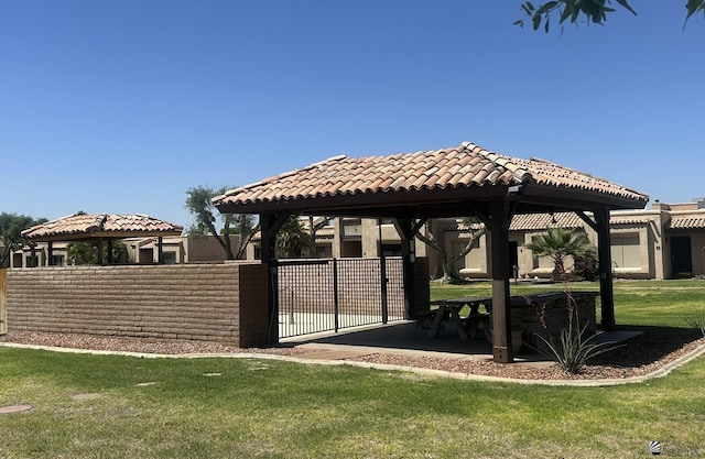 11230 E 37th Pl # 94, Yuma, AZ 85367 - photo 2