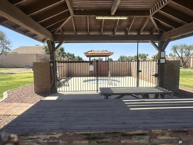 11230 E 37th Pl # 94, Yuma, AZ 85367 - photo 4