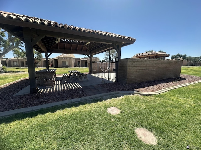 11230 E 37th Pl # 94, Yuma, AZ 85367 - photo 3