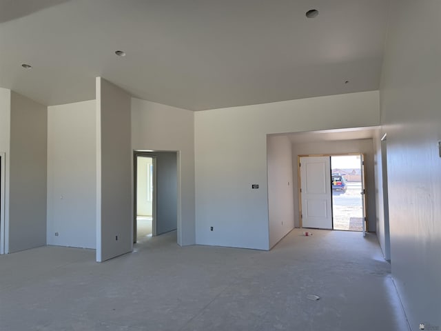 12684 S 50th Dr, Yuma, AZ 85367 - view of spare room